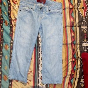 Guess denim jeans